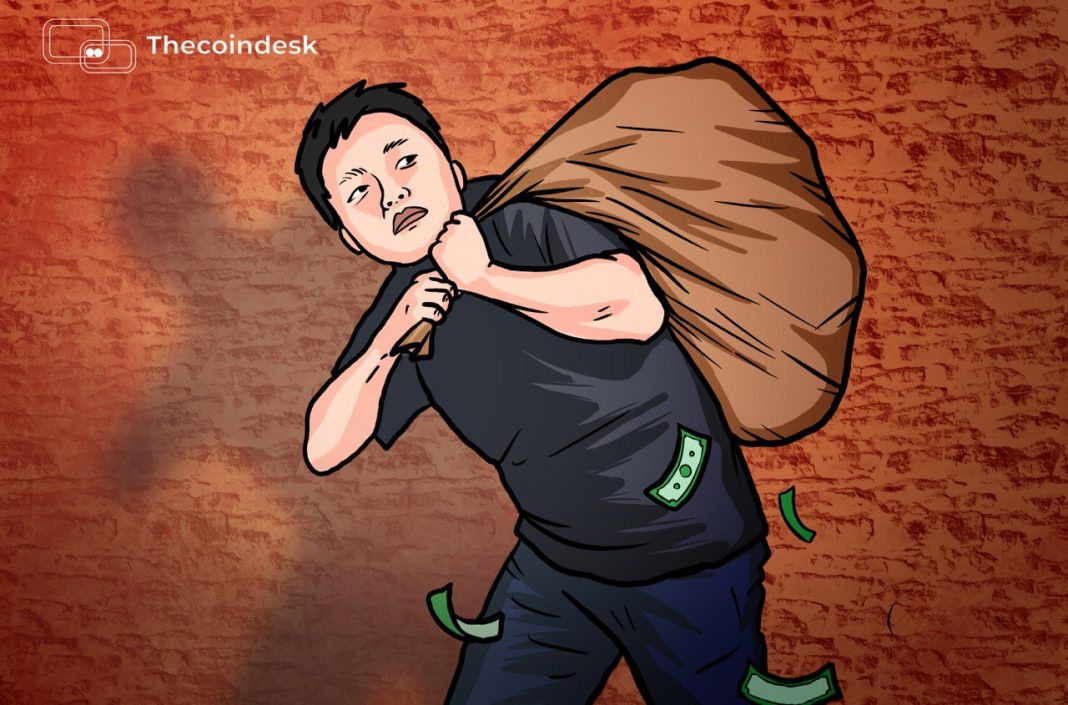 Do Kwon tẩu tán hơn 3.000 Bitcoin