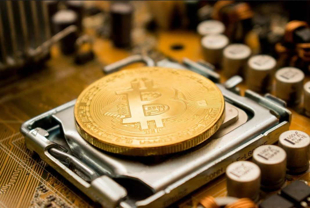 Hashrate Bitcoin tăng mạnh dẫn đến đợt điều chỉnh độ khó lớn nhất trong một năm