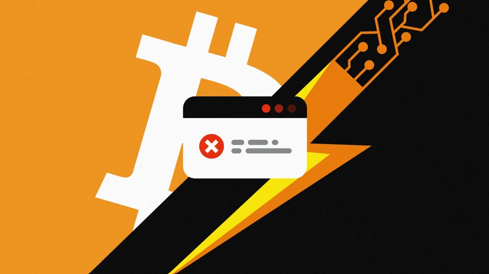 Bitcoin bị đóng băng nhiều giờ trong Lightning Network