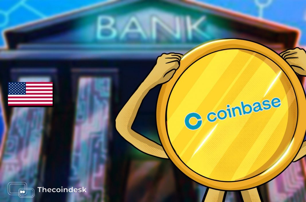 Coinbase gặp lỗi hệ thống giao dịch với ngân hàng tại Hoa Kỳ