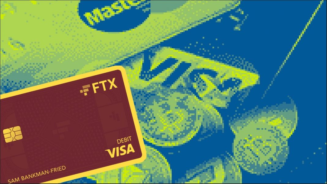 FTT tăng lên mức cao nhất trong 3 tuần khi Visa, FTX ra mắt thẻ ghi nợ crypto