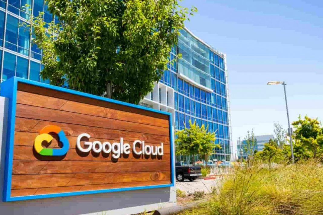 Google Cloud ra mắt Blockchain Node Engine hoạt động trên Ethereum