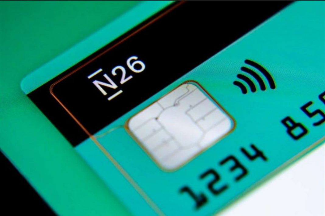 Ngân hàng kỹ thuật số N26 ra mắt dịch vụ giao dịch tiền điện tử