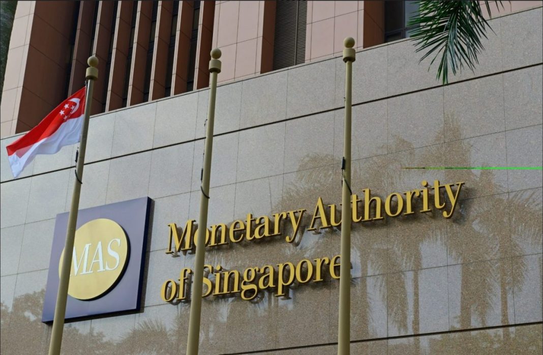 Singapore ra đề xuất cấm giao dịch tiền điện tử bằng vốn vay