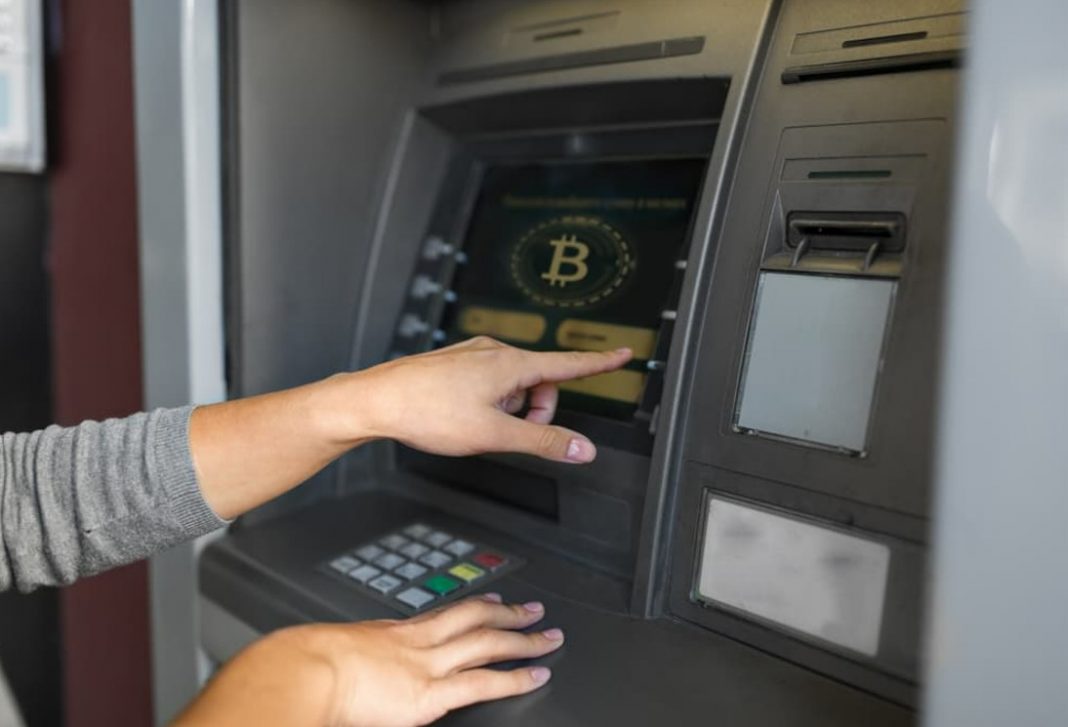 Tây Ban Nha trở thành trung tâm ATM tiền điện tử lớn thứ 3 thế giới
