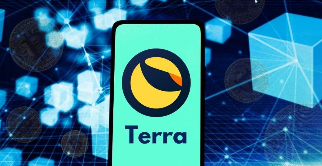 Terra đề xuất bản nâng cấp cho chương trình tài trợ hệ sinh thái 95 triệu LUNA