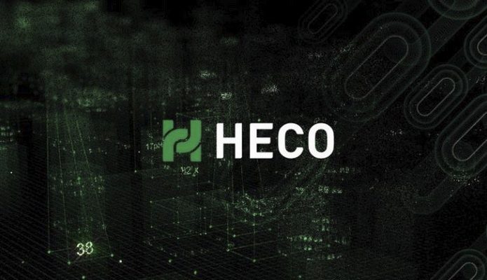 Tính năng của Huobi ECO Chain