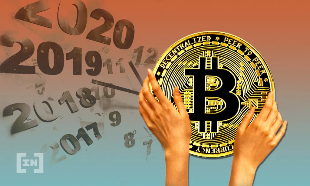 Năm 2021, Bitcoin sẽ "ăn tết" thế nào?