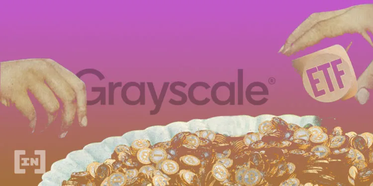 CEO của Grayscale không đồng ý với các quan điểm chống tiền điện tử