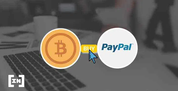 Người sử dụng PayPal bị cấm vinh viễn vì giao dịch tiền điện tử trong ngày