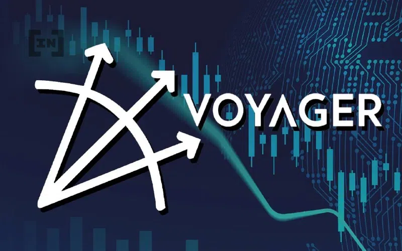Voyager đã nhận nhiều yêu cầu hỗ trợ