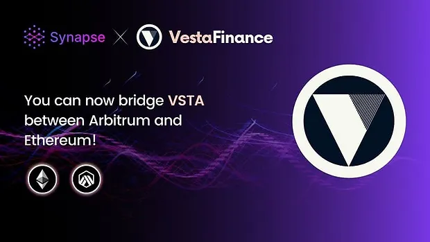 Vesta Finance (VSTA)