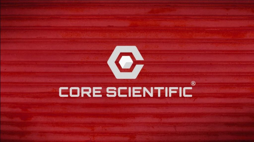 Core Scientific được đề xuất tài trợ 72 triệu USD từ B. Riley Financial