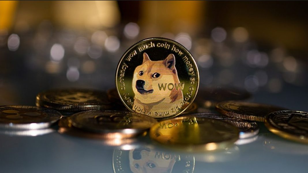 Bitcoin dưới $100,000 ảnh hưởng đến đà tăng của DOGE