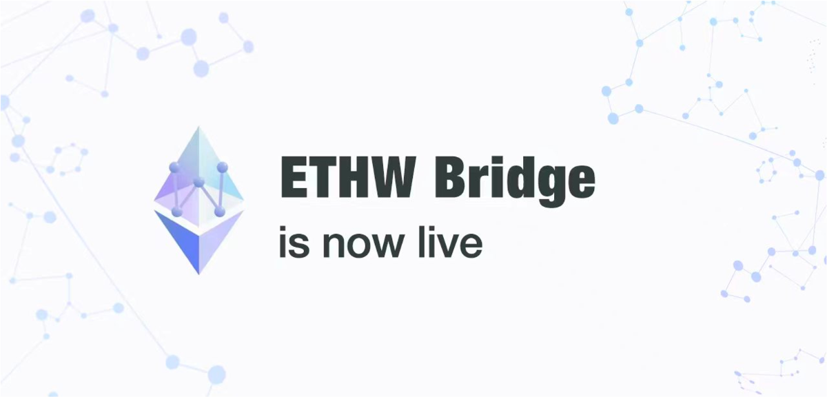ethw bridge