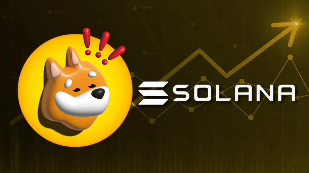 Solana (SOL) phục hồi mạnh sau thời gian dài sụt giảm 'thảm khốc'