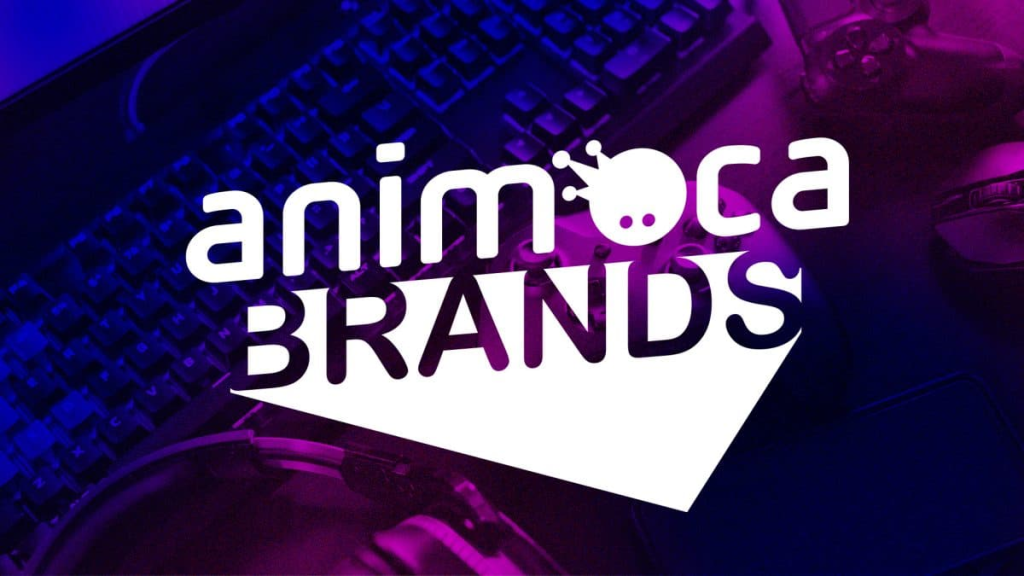 Animoca Brand có kế hoạch huy động thêm 1 tỷ USD cho Web3 & Metaverse