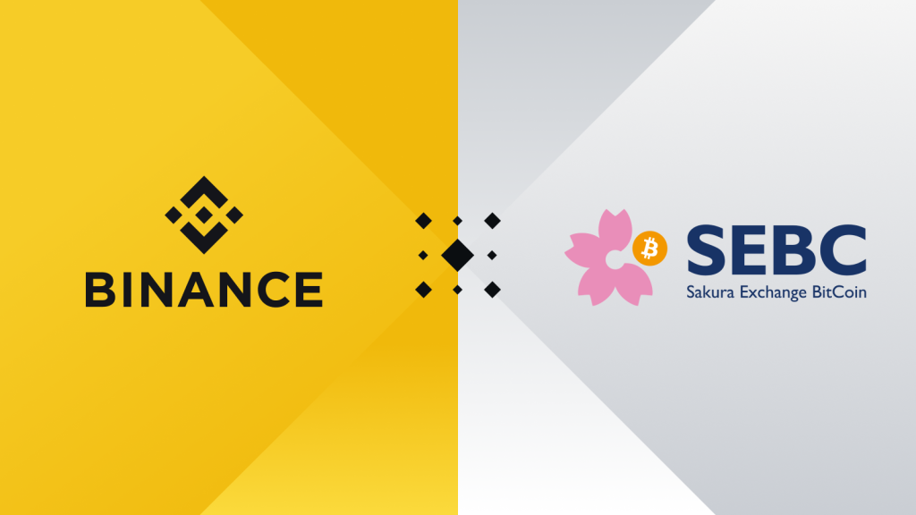 Binance - sàn giao dịch tài sản kỹ thuật số lớn nhất đang tìm cách có giấy phép để trở lại hoạt động tại Nhật thông qua hành động đã mua lại sàn giao dịch Sakura Exchange BitCoin vào cuối tháng 11.