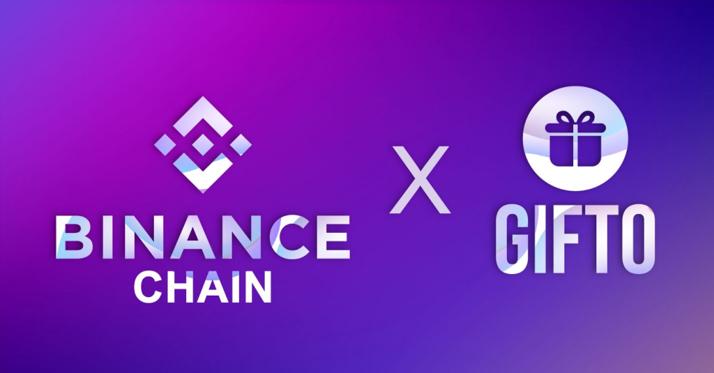 Binance sẽ hỗ trợ hoán đổi token GTO sang GFT