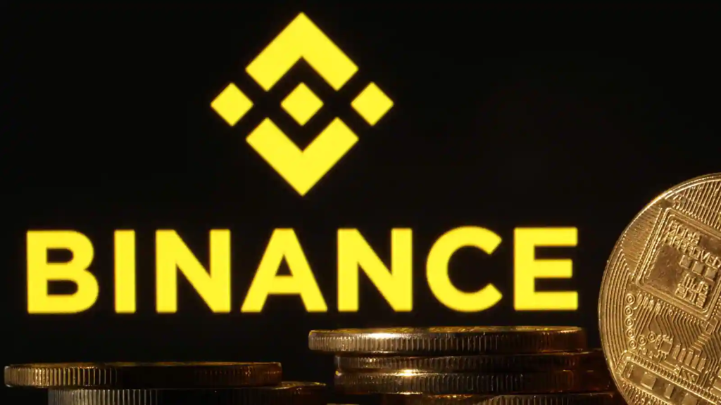 Binance cho người dùng tổ chức lưu trữ tài sản thế chấp ngoài sàn giao dịch