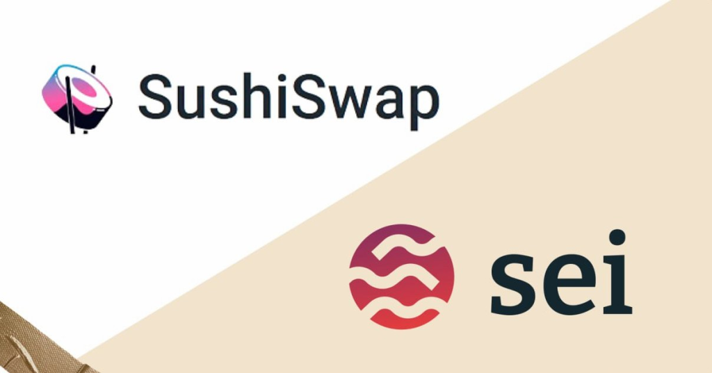 SushiSwap sắp ra mắt sàn giao dịch hợp đồng tương lai vĩnh viễn trên Sei Network