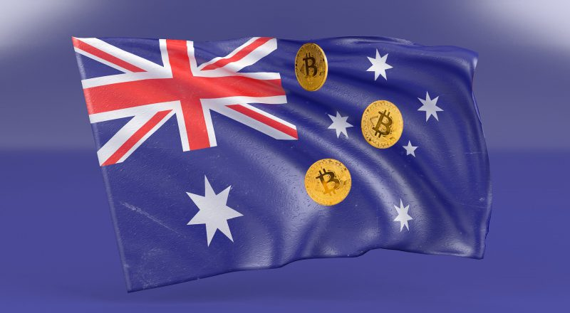 Úc ban hành kế hoạch quản lý tiền điện tử