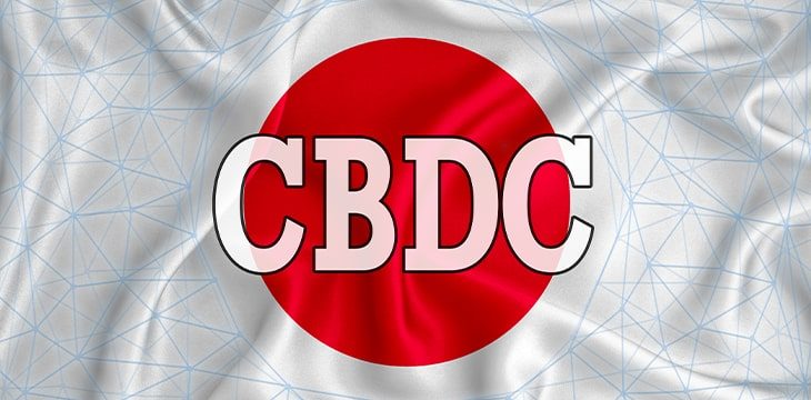 Nhật Bản kế hoạch triển khai thí điểm đồng Yên kỹ thuật số (CBDC) vào tháng Tư.