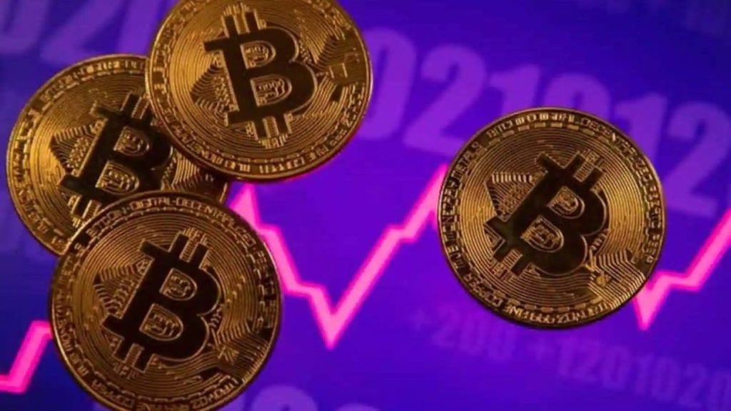 Tùy chọn bitcoin trị giá 1,8 tỷ USD sẽ hết hạn vào hôm nay