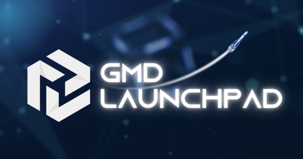 GMD Protocol ra mắt Launchpad làm 'bệ phóng' cho các dự án mới gia nhập vào Arbitrum