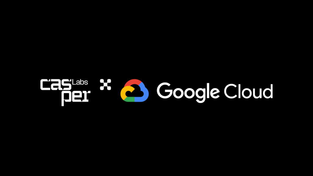 Casper Labs (CSPR) trở thành đối tác phát triển Web3 của Google Cloud