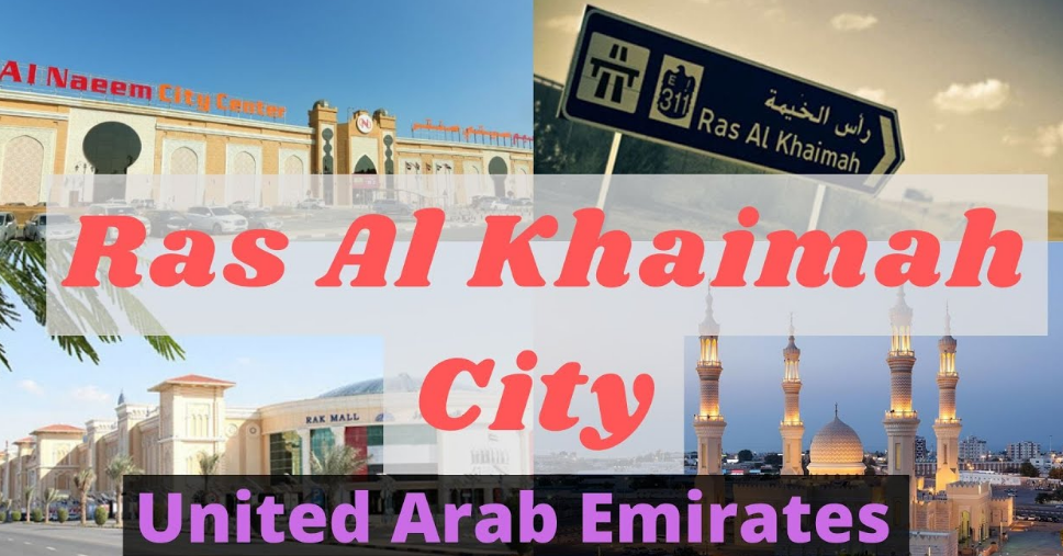UAE công bố khu vực 'tự do' cho các công ty Crypto - Ras Al Khaimah (RAK)