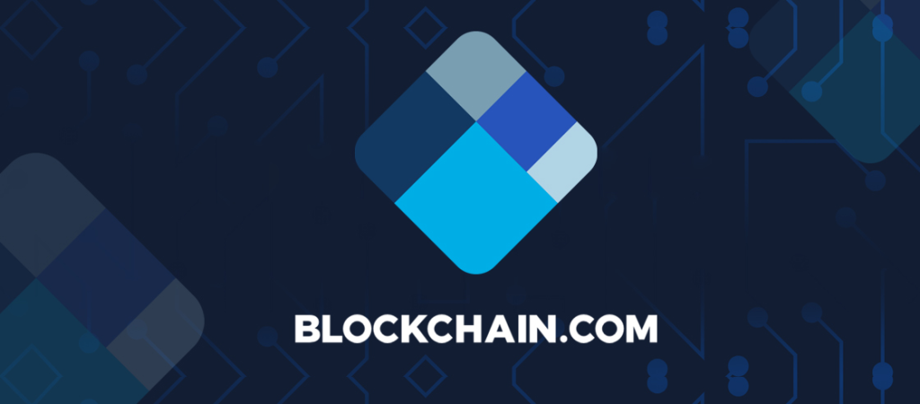 Blockchain.com đình chỉ hoạt động của bộ phận quản lý tài sản