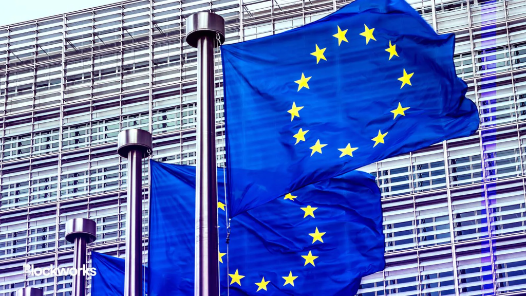 Nghị viện EU thông qua dự luật Data Act, buộc Smart Contracts 'phải ngưng hoạt động khi cần thiết'
