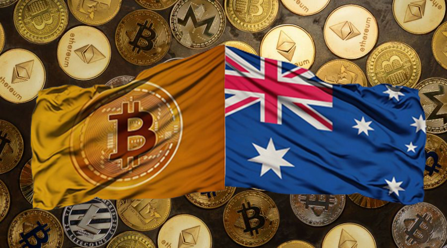 Úc công bố kế hoạch quản lý Bitcoin và tiền điện tử