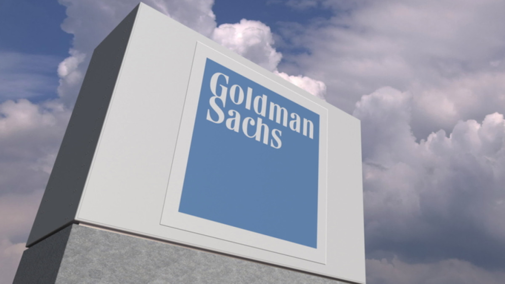 Goldman Sachs đang tuyển dụng thêm nhân sự cho bộ phận blockchain