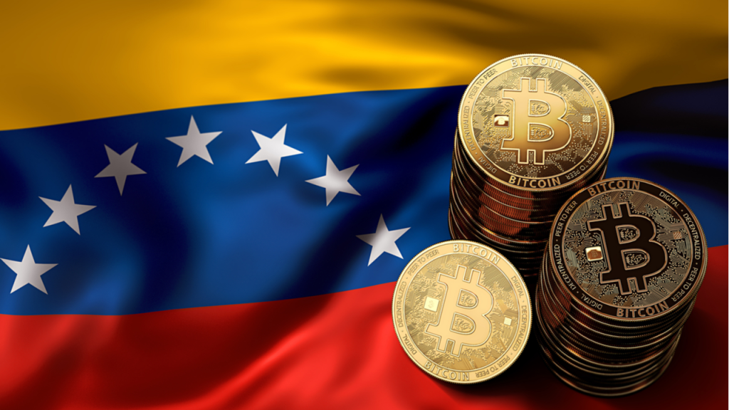 Venezuela 'đại tu' lại bộ phận quản lý tài sản tiền điện tử quốc gia