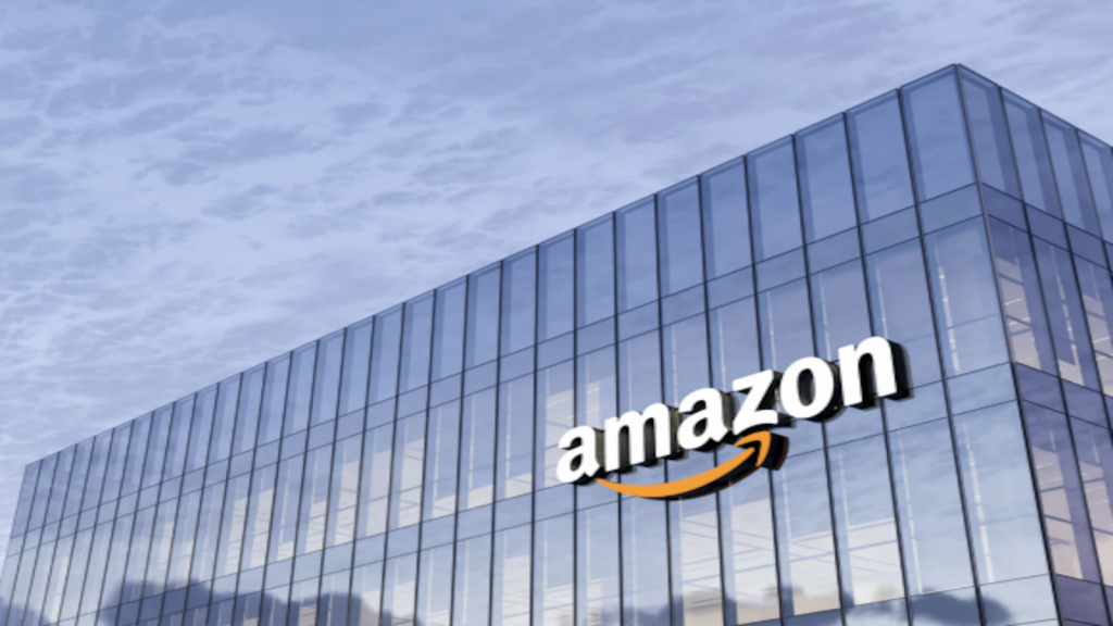 Amazon sa thải thêm 9,000 nhân viên