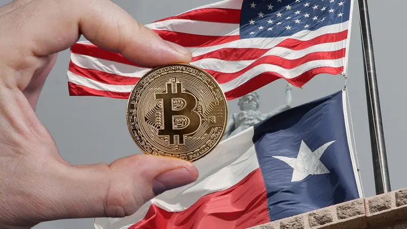 Nhà lập pháp Texas giới thiệu giải pháp để bảo vệ những người khai thác Bitcoin và HODLer