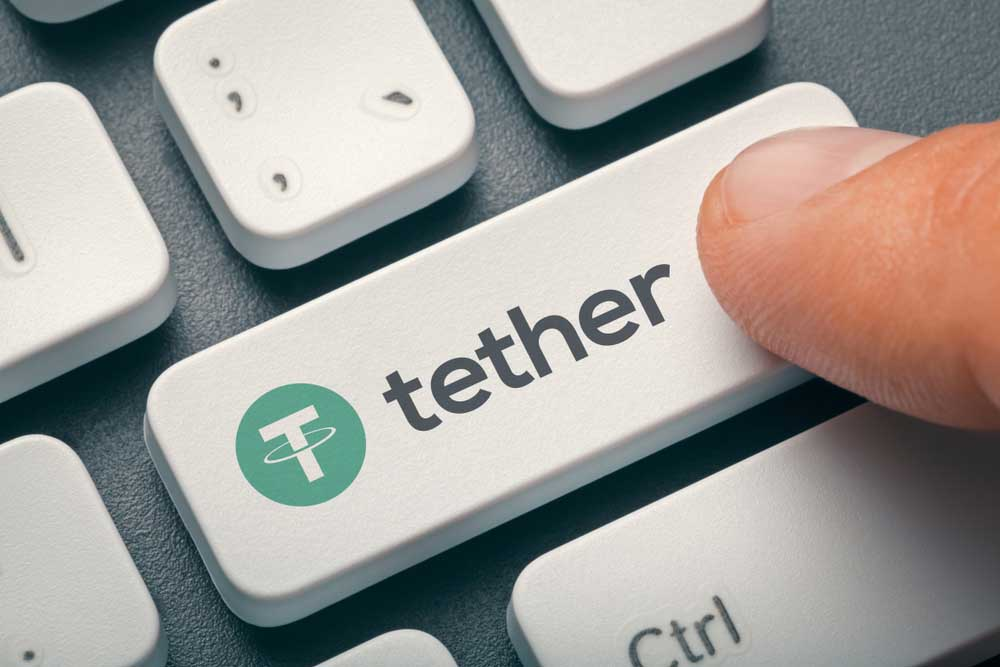 Tether phối hợp với Binance chuyển 1.6 tỷ USDT từ Tron sang Ethereum ERC20