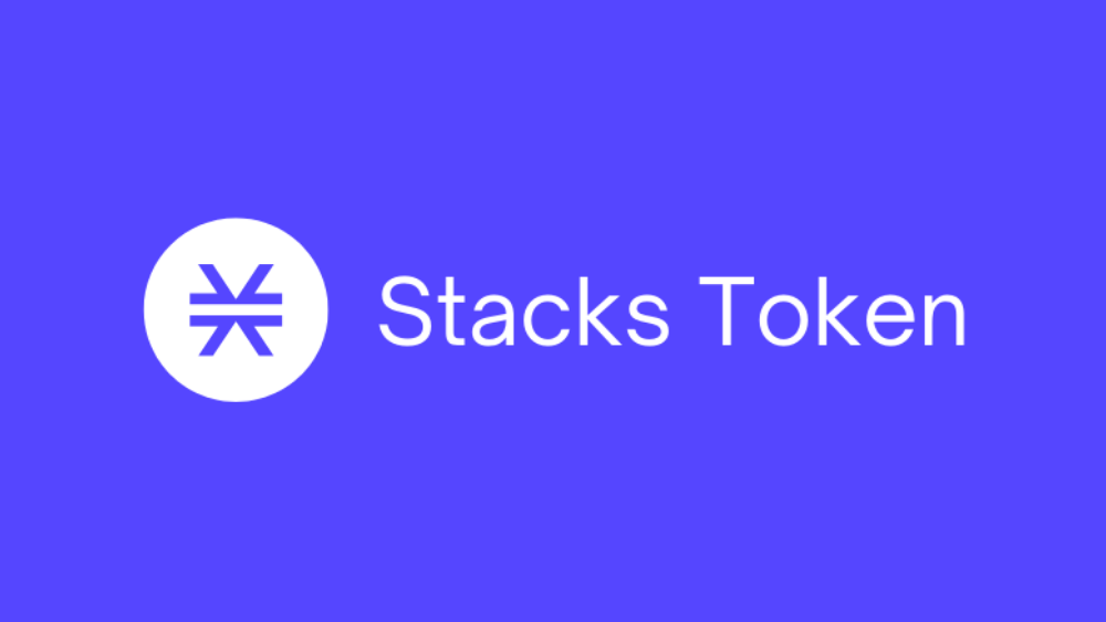 Stacks (STX) - Smart Contracts, dApps