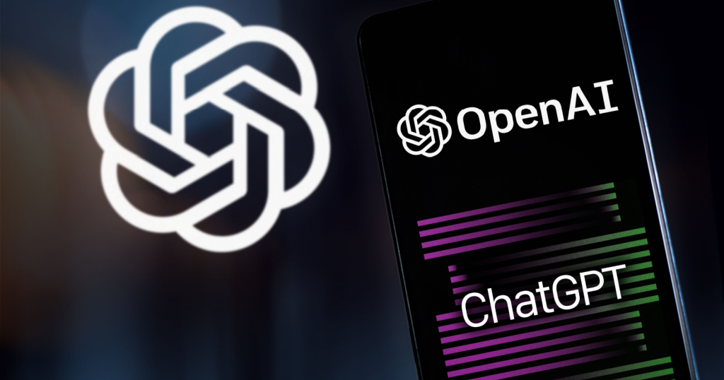 OpenAI có kế hoạch ra mắt ChatGPT phiên bản mới trên di động