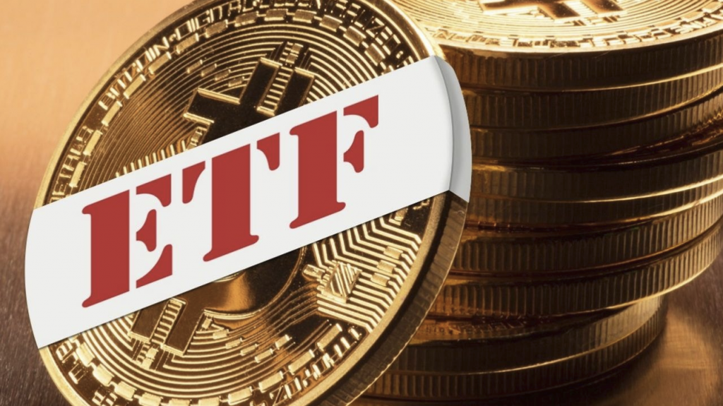 Bitcoin ETF: Tốt Hơn So Với Mua Bitcoin?