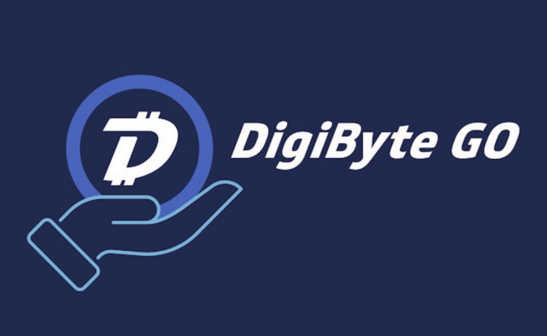 DigiByte Founder chia tay dự án sau 9 năm với khoảng $500 DGB