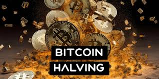 Bitcoin sẽ như thế nào sau halving?