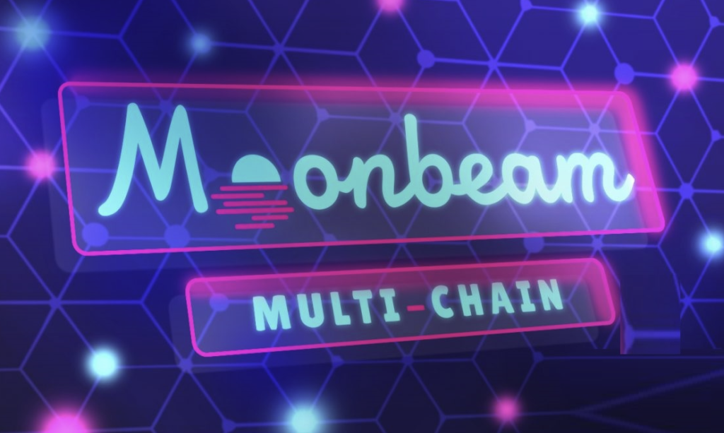 Moonbeam Network hợp tác với Animo Industries để thúc đẩy trò chơi tiền điện tử