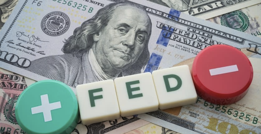 Dự báo lãi suất của Fed theo 
