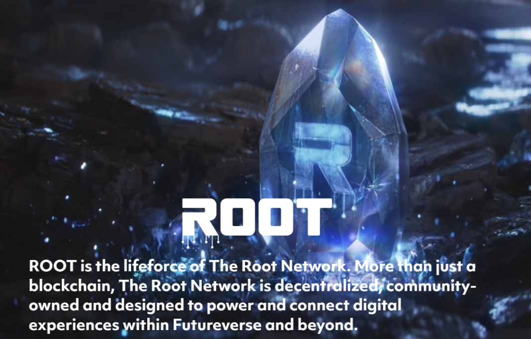 Root Network (ROOT) Là Gì? Tổng Quan Về Tiền Điện Tử Root Network