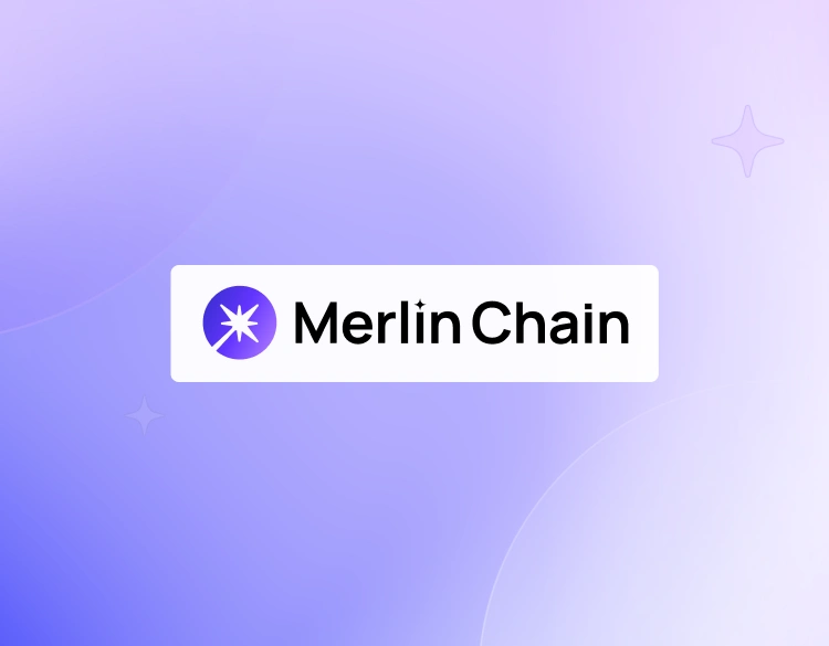 Điểm qua các dự án hệ sinh thái Merlin Chain trước sự bùng nổ của các ứng dụng Bitcoin