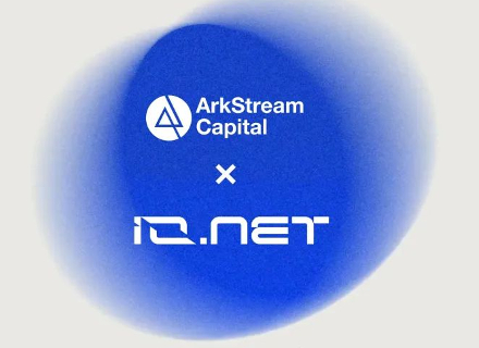 ArkStream Capital: Tại sao chúng tôi đầu tư vào IO.Net