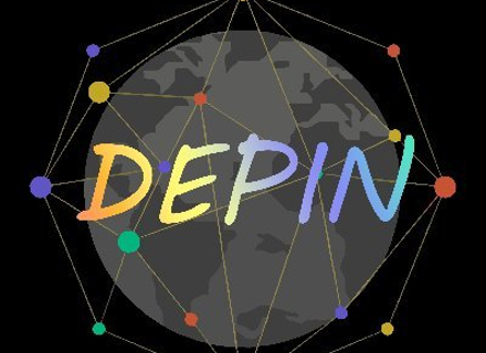 Xu hướng mới trong thị trường Uptrend – DePin